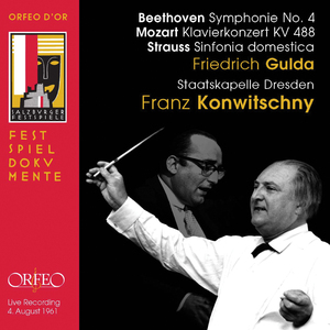 Symphonia domestica, Op. 53, TrV 209, Pt. 1:Symphonia domestica, Op. 53, TrV 209, Pt. 1: Scherzo. Munter (Live)