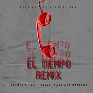 El tiempo (Remix)