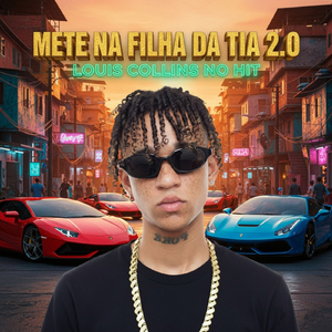 Mete na filha da tia 2.0 (Live)