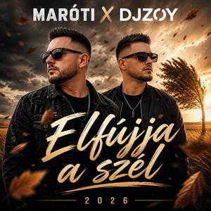 Elfujja a szél