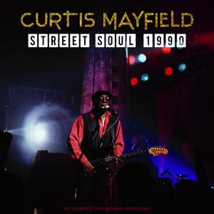 Pusherman (Live 1990)