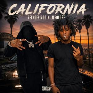 California (feat. LifeOfDre)