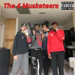 Musketeers (feat. RashadTheActivist, Dev! & Chip)