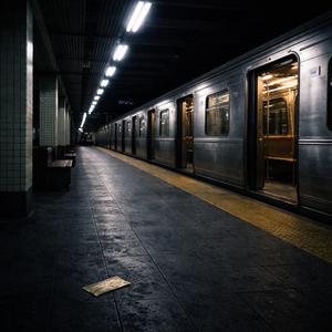 Last Stop