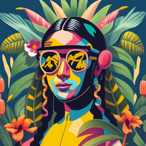 Futuristic Beats (Live)