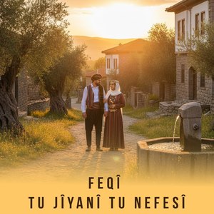 Tu Jîyanî Tu Nefesî (Live,Cover)