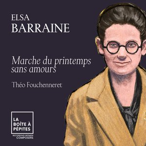 Marche du printemps sans amours
