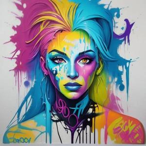 Юна. Вродлива.