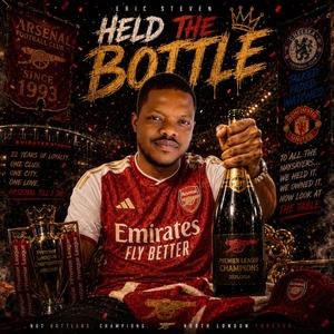 Held The Bottle