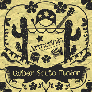 ARMORIAIS IV - MARCHA E INCELÊNCIA