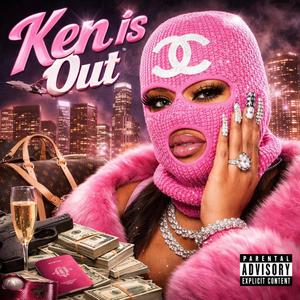 Ken Is Out
