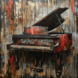 Raíces Clásicas De Las Innovaciones Del Piano