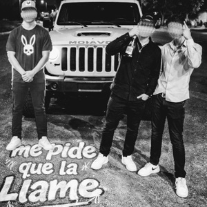 Me pide que la llame