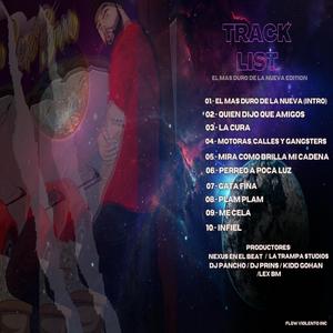 Plam plam (feat. Dj pancho)