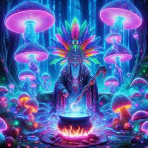 Fungal Fructification