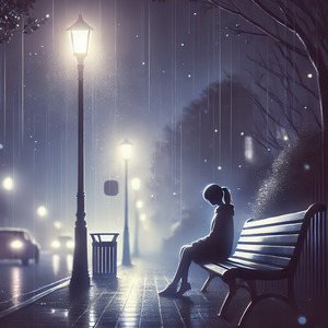 ฉันไม่เป็นไร