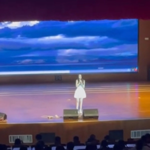 永不失联的爱