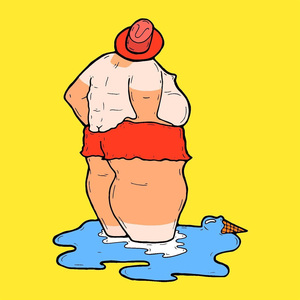Looong Summer
