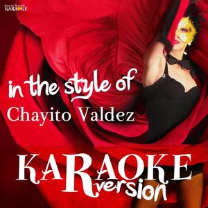 Aunque Tengas Razon (Karaoke Version)