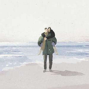 我想喝咖啡 伴奏