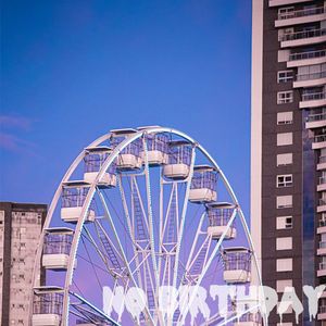 月球相拥-Chill R&B Type Beat