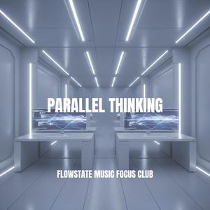 Infinite Draft (Coding Music & Synthwave Music)