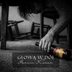 Głową w dół