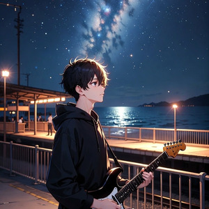 星屑の詩