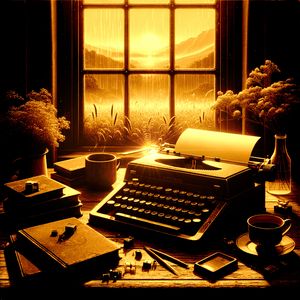 keys of nostalgia