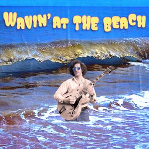 Wavin' at the Beach (feat. Robert Davidson)