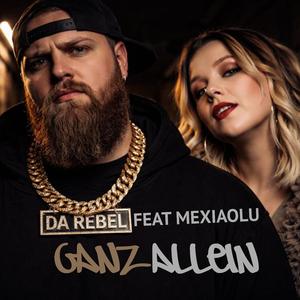 Ganz Allein (feat. LST!RBL) (Crunk Version)