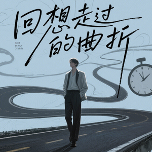 回想走过的曲折V2