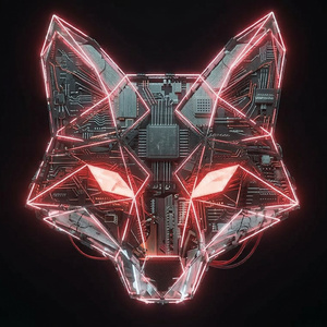 Cunning Fox BlackIce