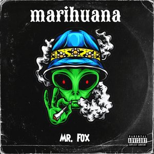 Marihuana