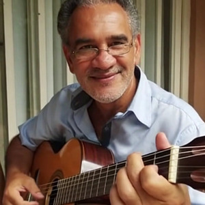 DIANTE DE TÍ
