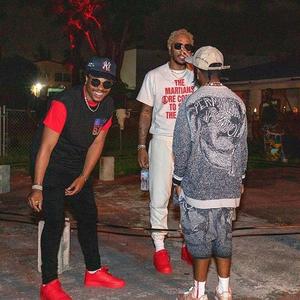 免费-"飞碟丨UFO"_ lil uzi vert x future type beat_