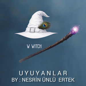 Uyuyanlar (W Witch)