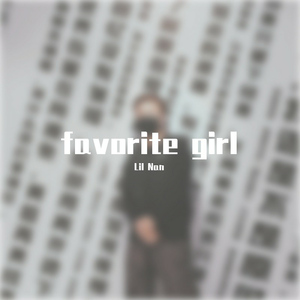 Favorite girl