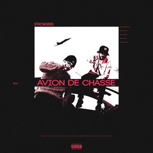 Avion De Chasse