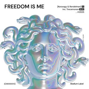 Freedom Is Me (Trecemonos Remix)