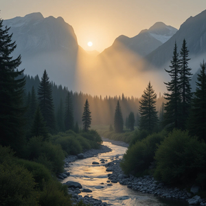 Healing Light