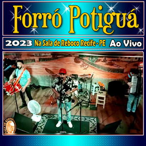 Forró Do Poeirão / Forró De Categoria - Ao Vivo