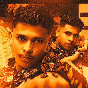 Jogadão na Minha Favela