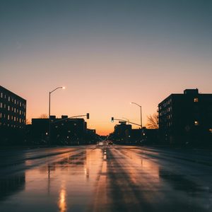 When the City Starts to Breathe