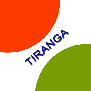 Tiranga (feat. Mangal Solanke)