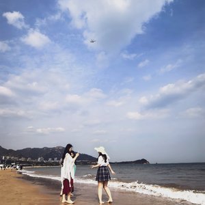 这就是海阔天空