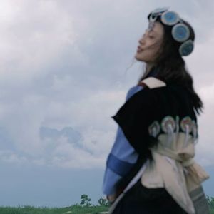 “月亮姆”-CashTrippy x RICHNOMADIC x Gunna Type Beat