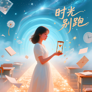 时光别跑