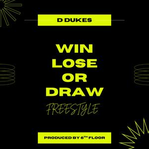 WLOD (6th Floor Freestyle)