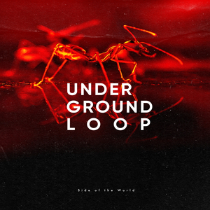 Pervasive (Serg Underground Remix)